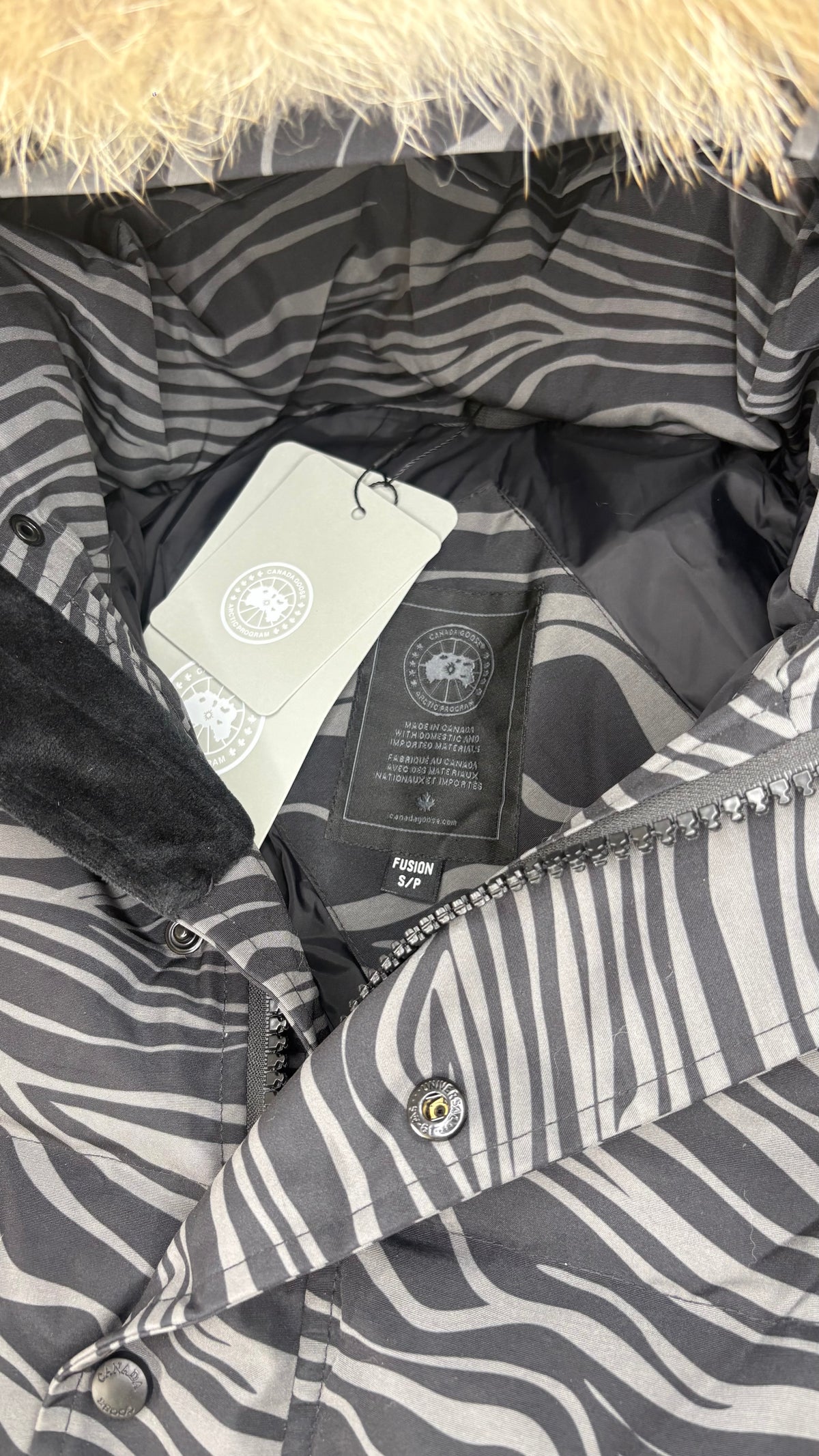 CG Black Camo Heritage Wyndham