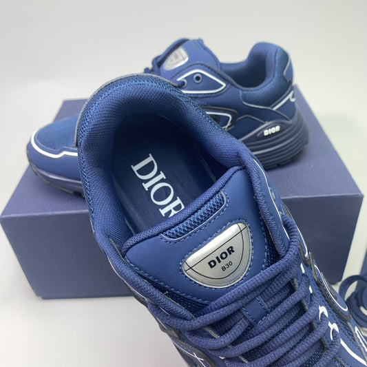 Dior b30 , navy
