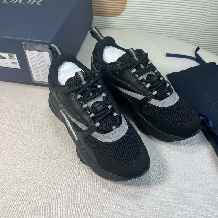 Dior B22 / Black