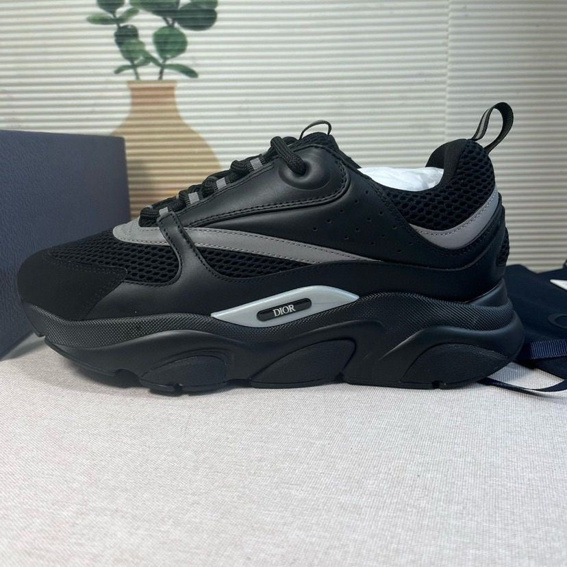 Dior B22 / Black