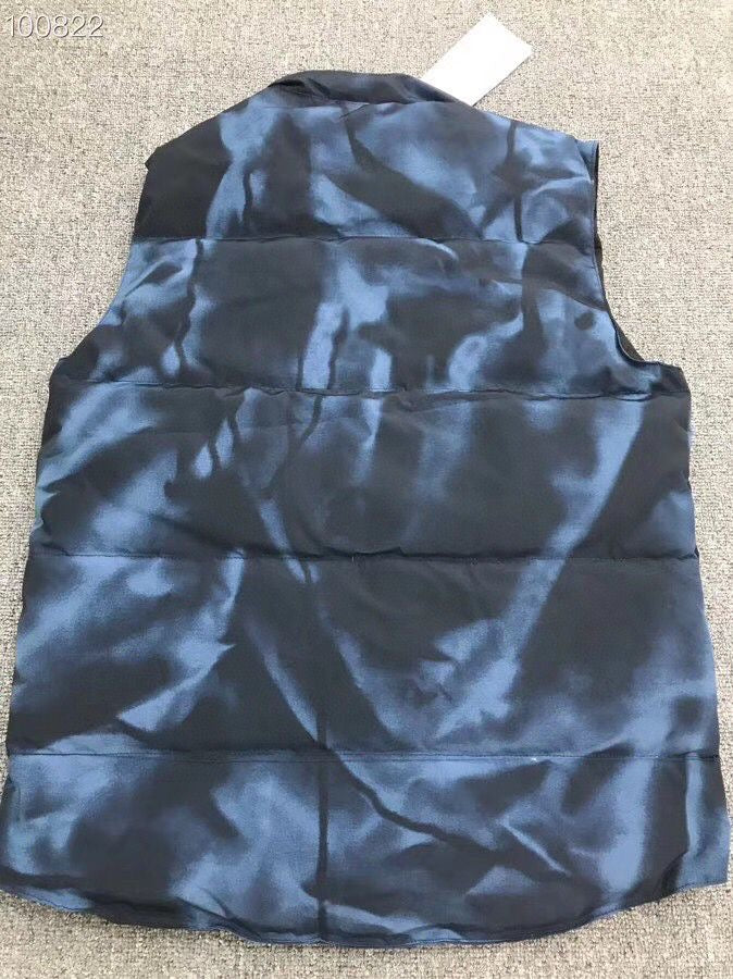 Canada goose blue camouflage, freestyle gilet