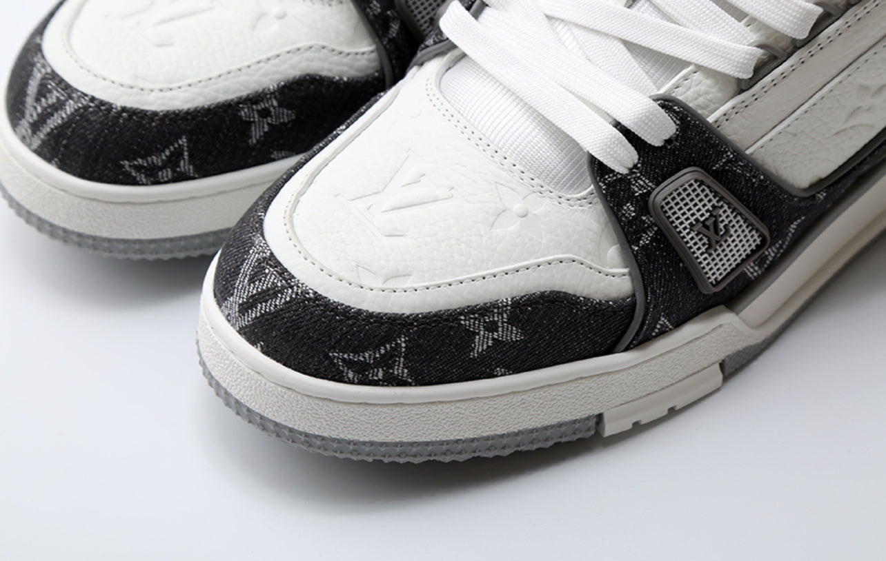 LV Trainer (Grey/Black)