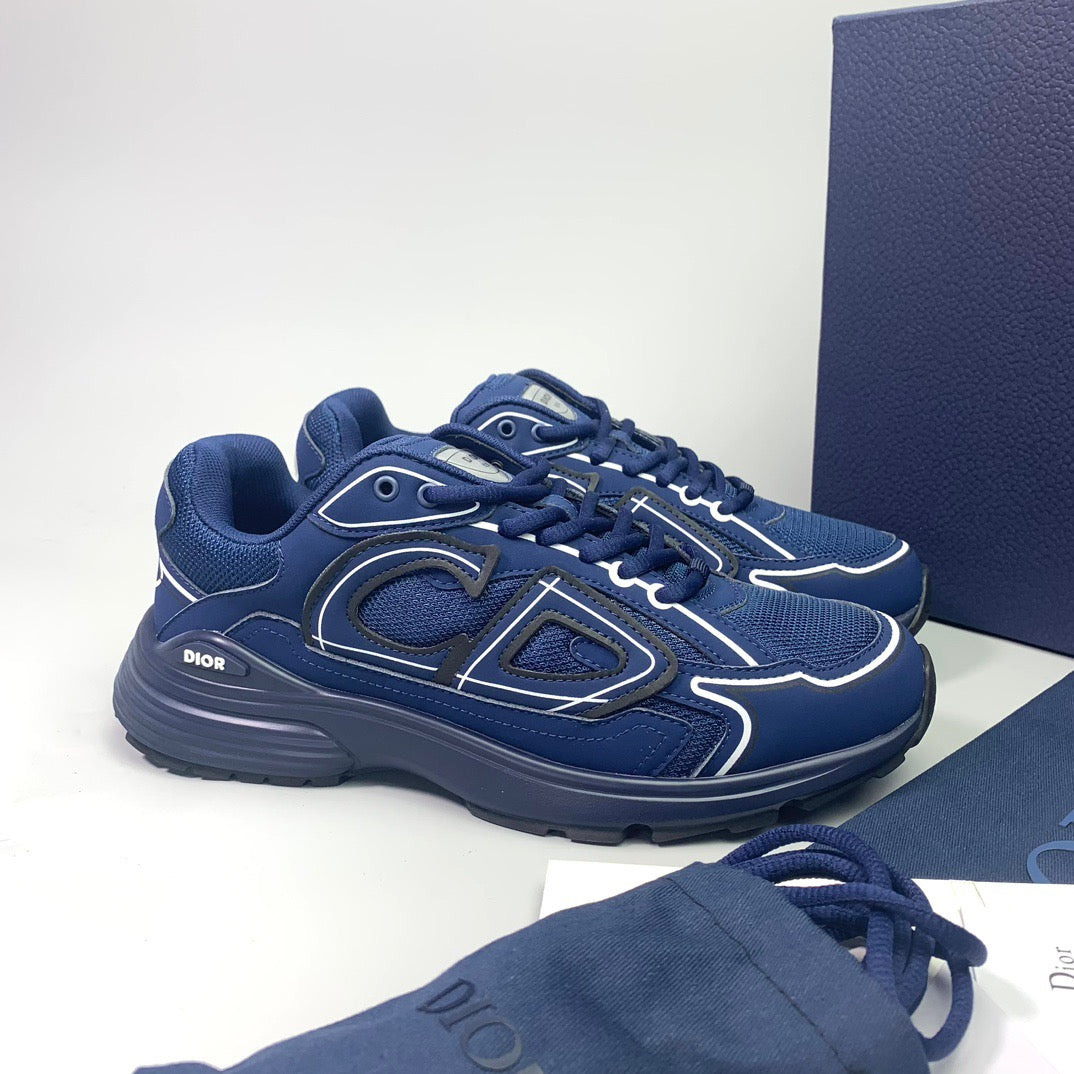 Dior b30 , navy