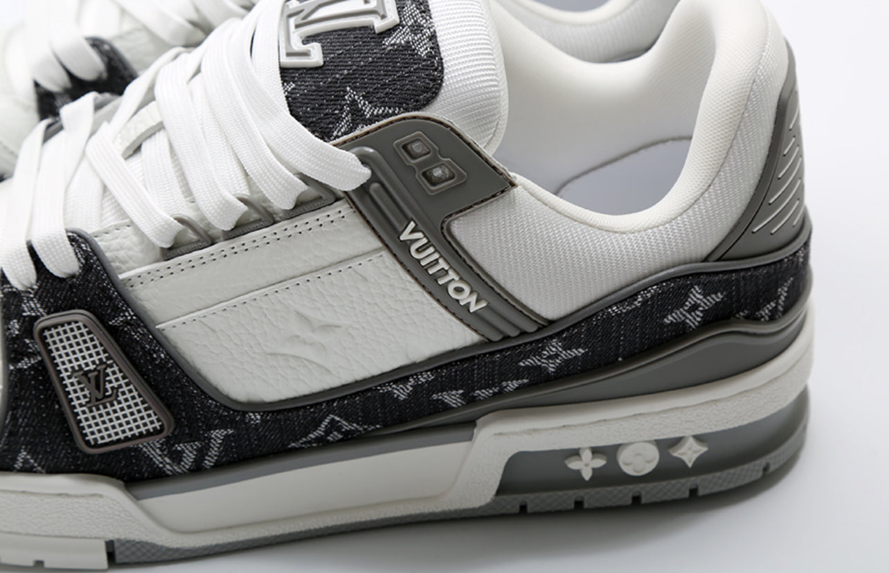 LV Trainer (Grey/Black)
