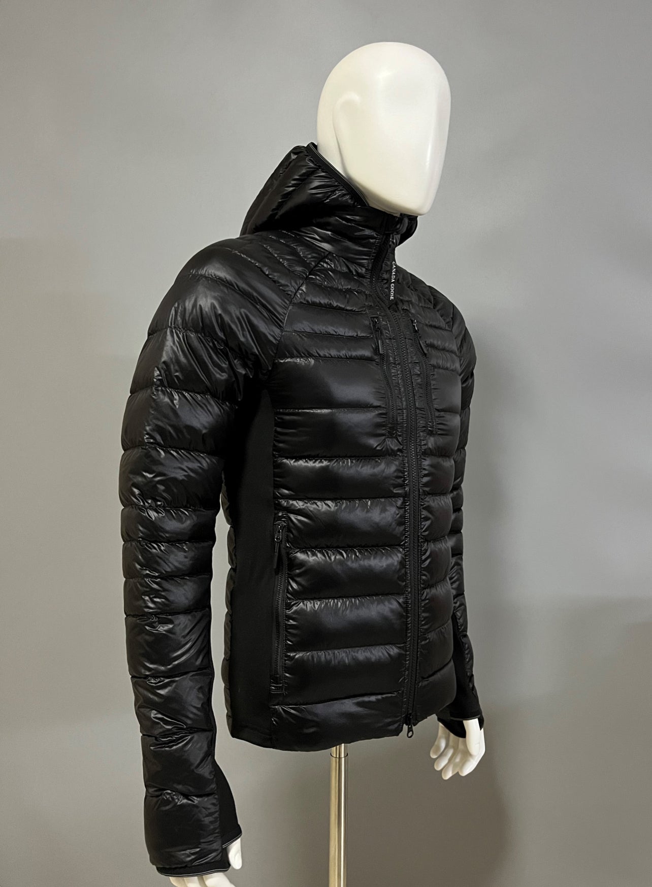 Canada goose hybridge lite