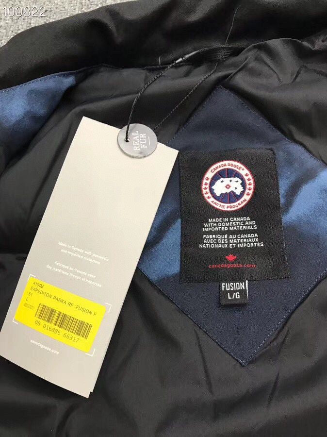 Canada goose blue camouflage, freestyle gilet