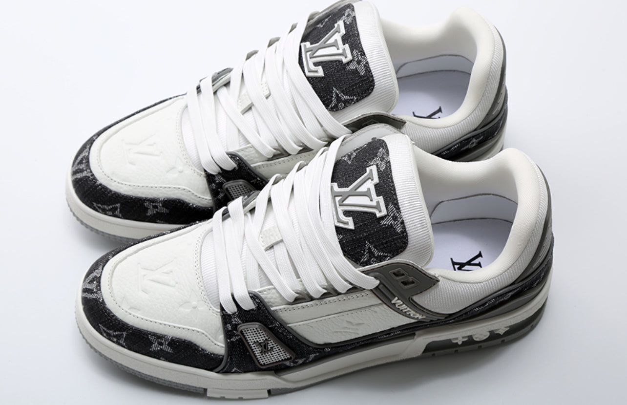 LV Trainer (Grey/Black)
