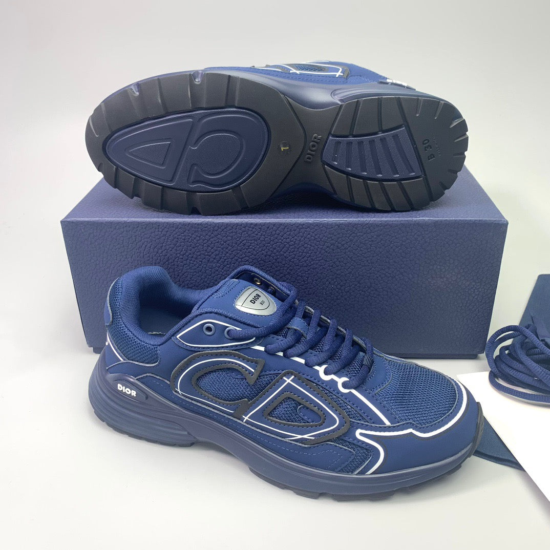 Dior b30 , navy