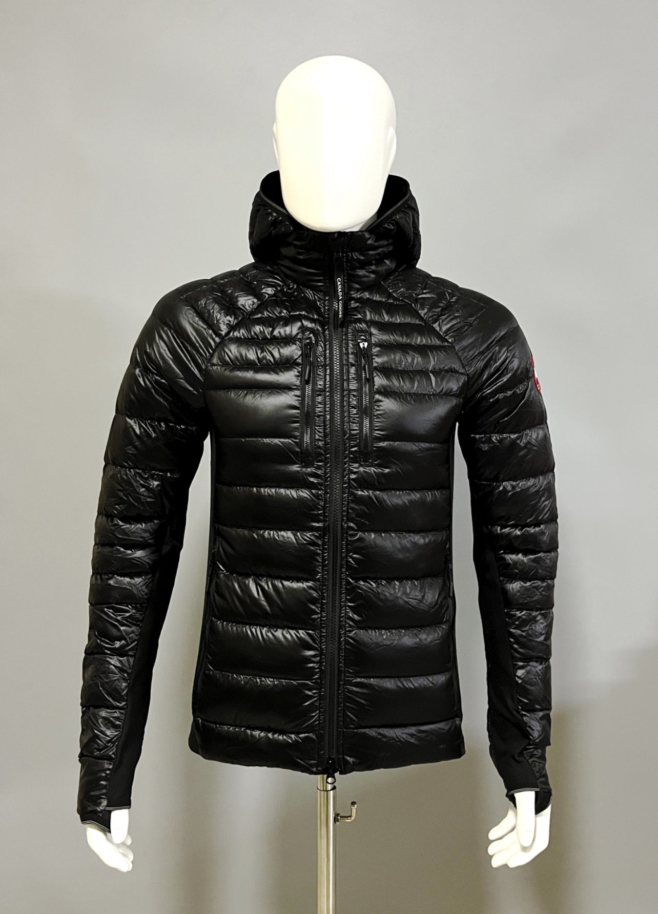 Canada goose hybridge lite