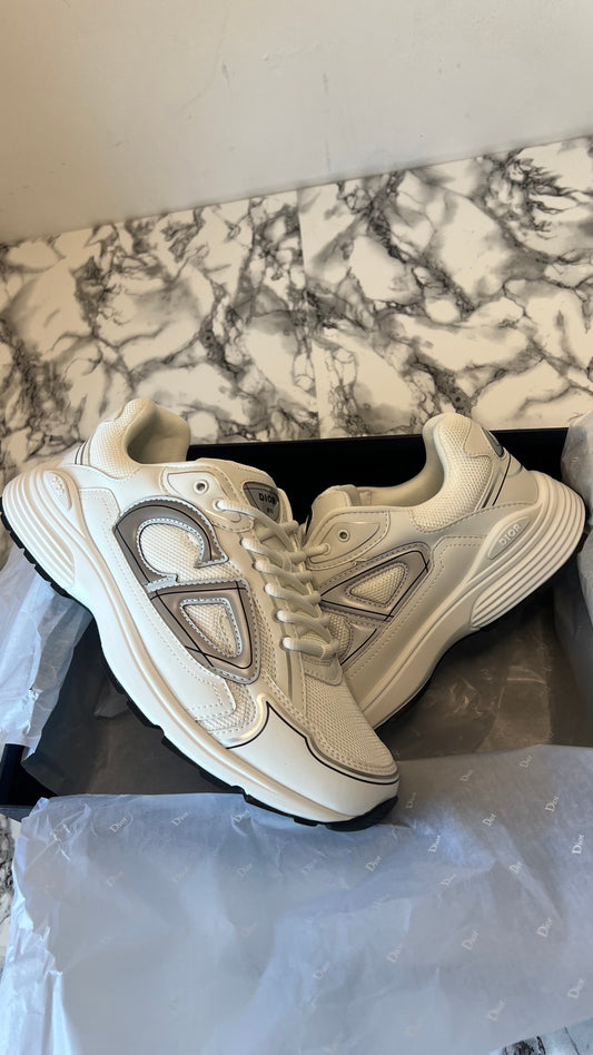 Dior b30 , White