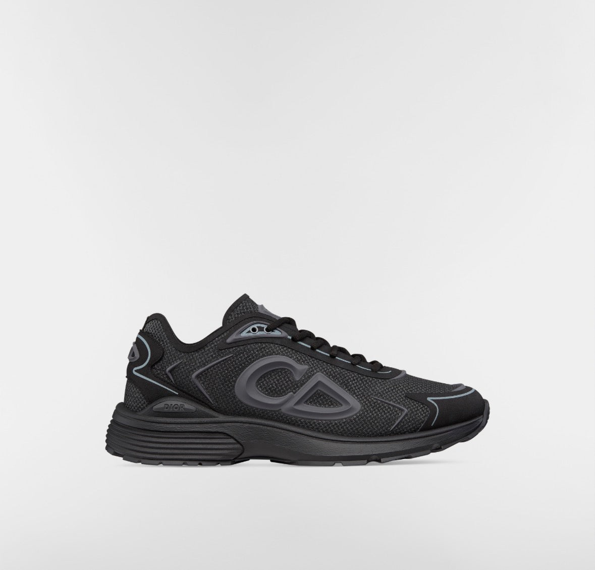 New season Countdown B30 / Black