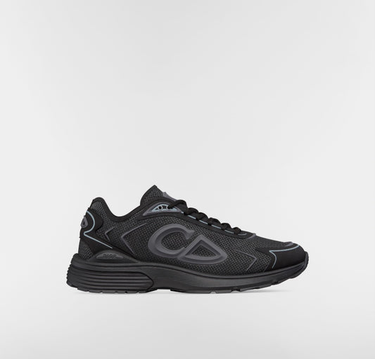 New season Countdown B30 / Black