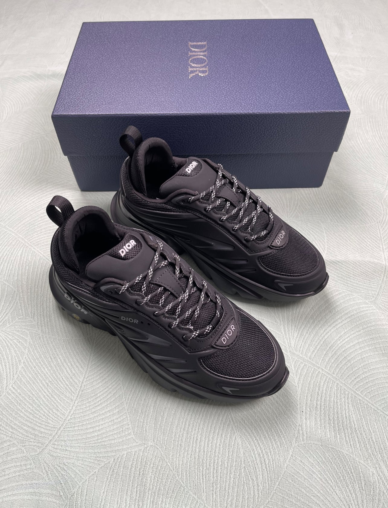 Dior b44 / Black