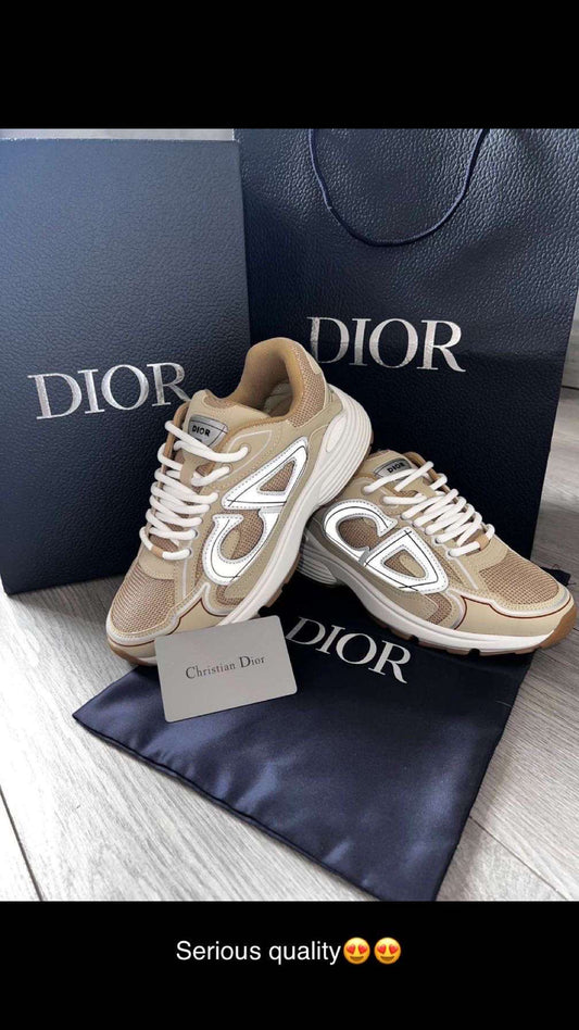 Dior b30 , beige