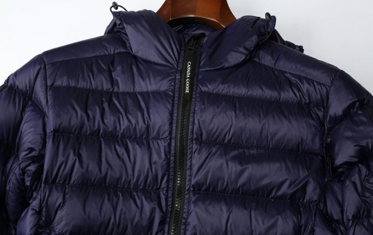 Canada goose crofton , navy