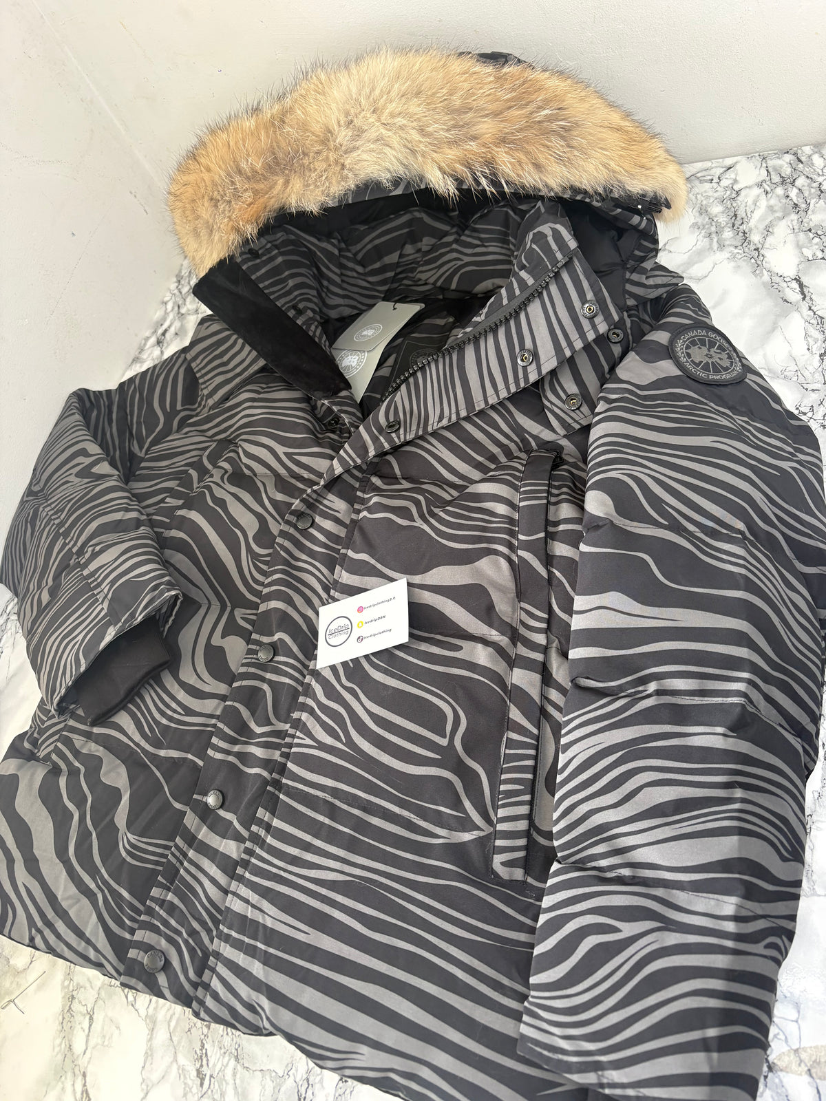 CG Black Camo Heritage Wyndham