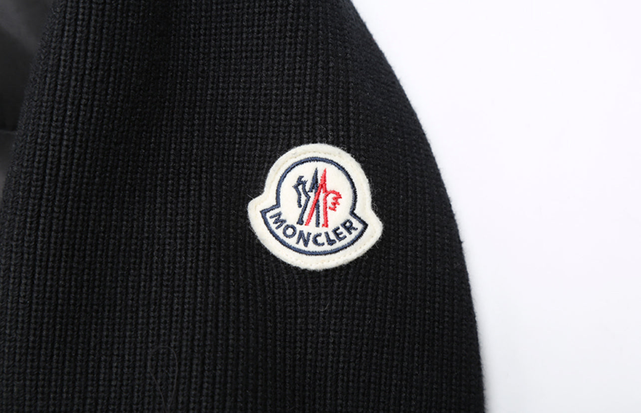 Moncler Fleece jacket