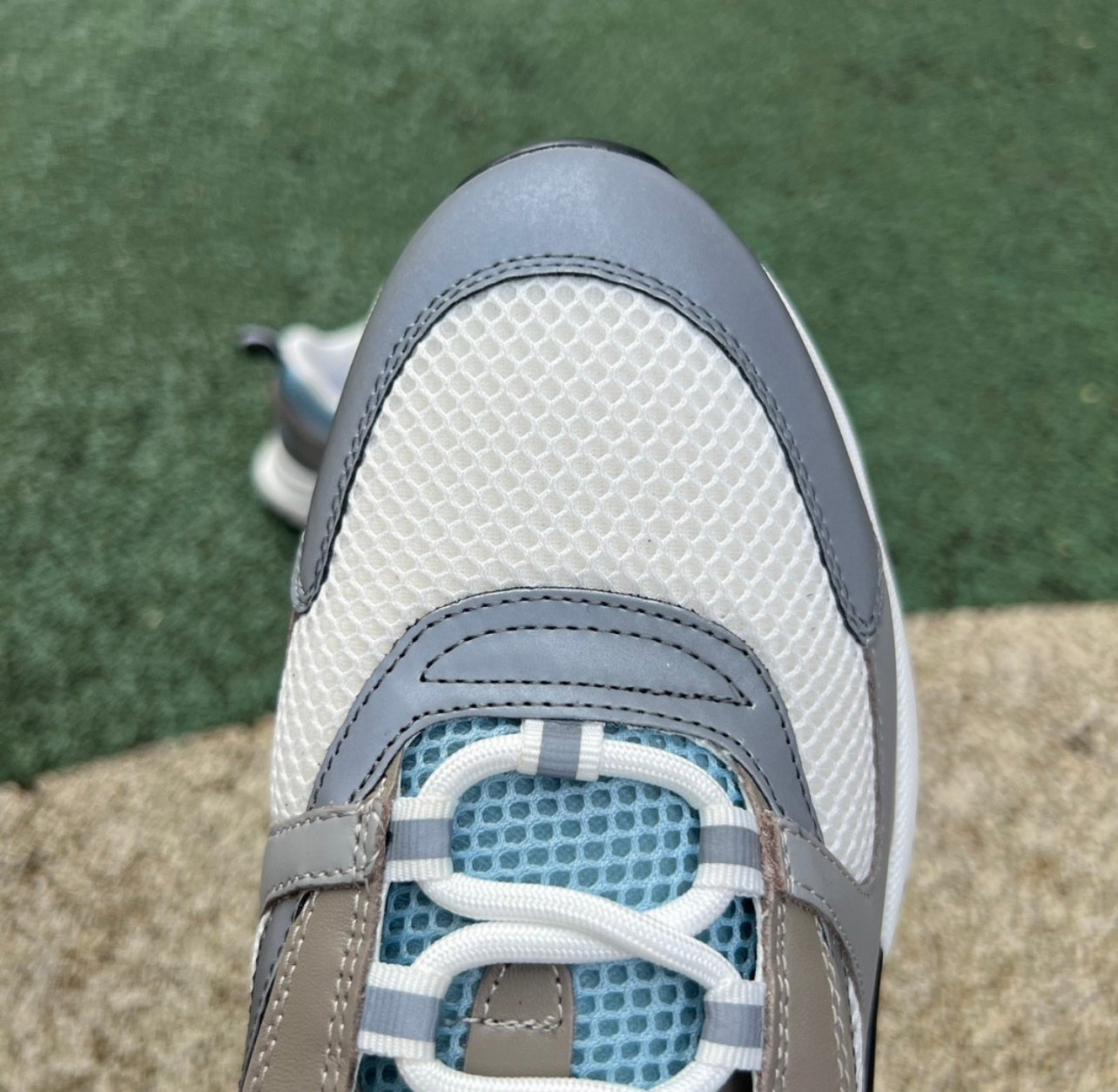 Dior B22 / Grey,Blue
