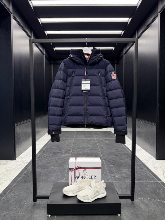 Moncler Grenoble puffer jacket
