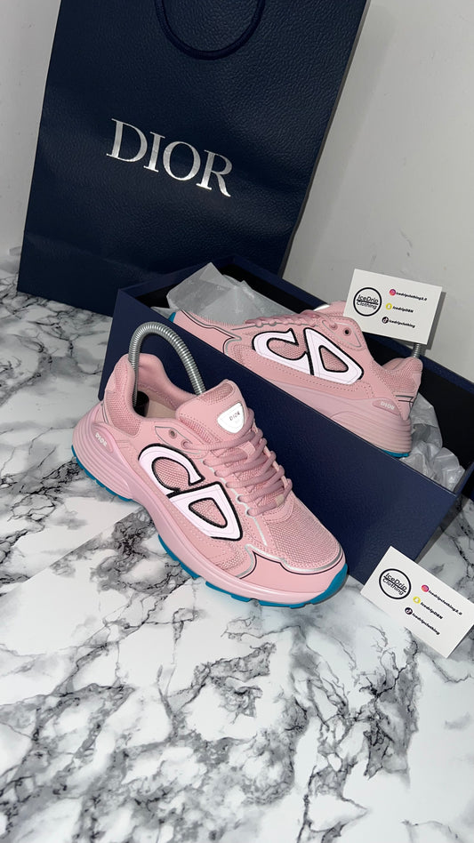 Dior b30 / Pink / Blue