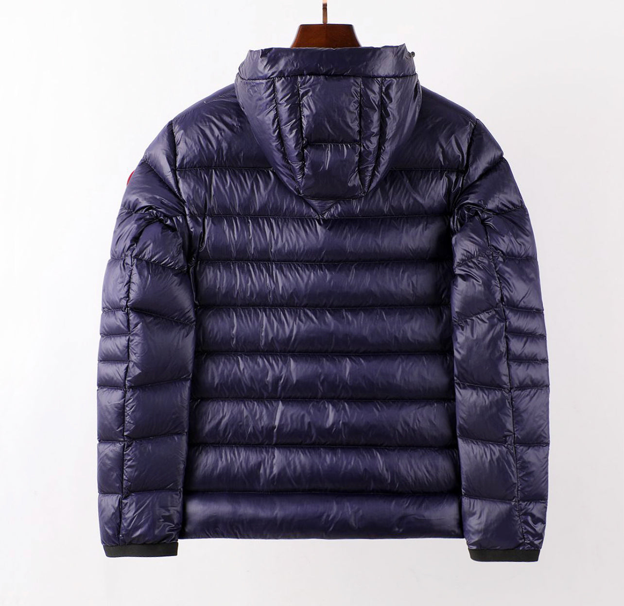 Canada goose crofton , navy