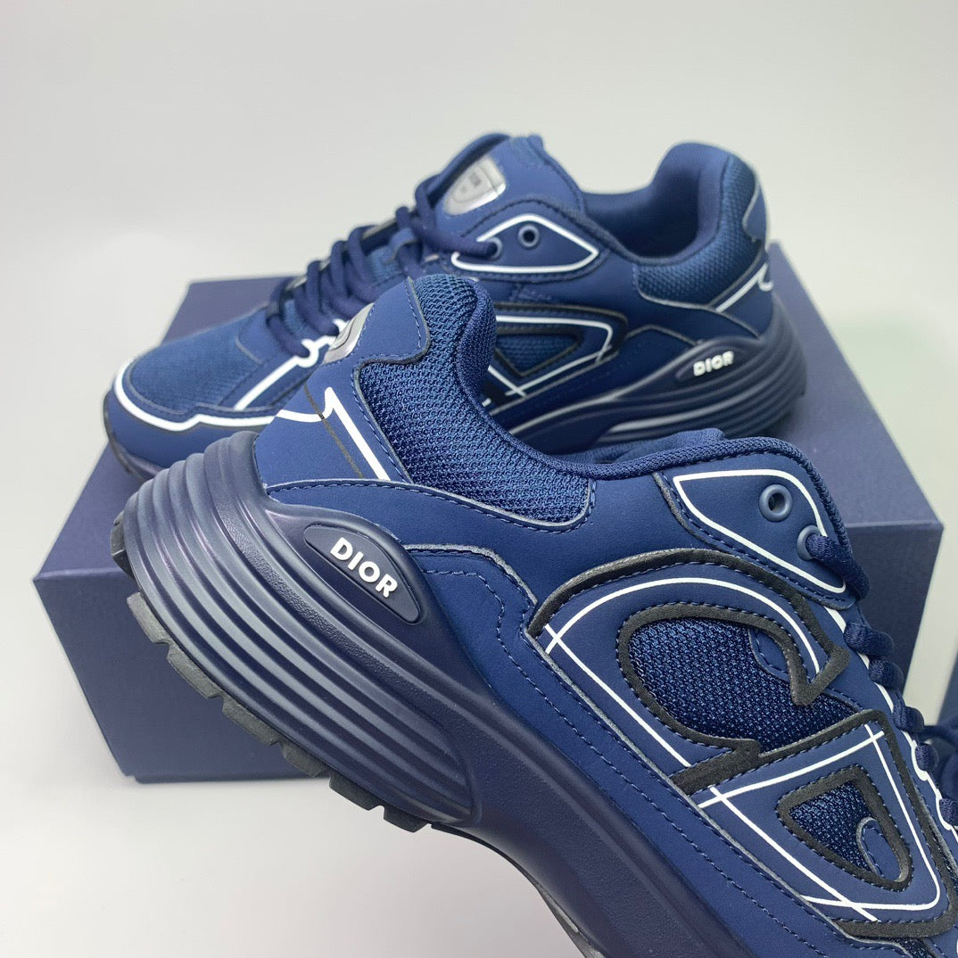 Dior b30 , navy