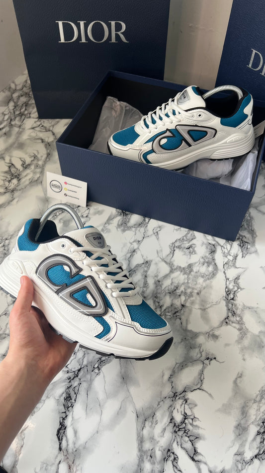 Dior B30 / Blue,White