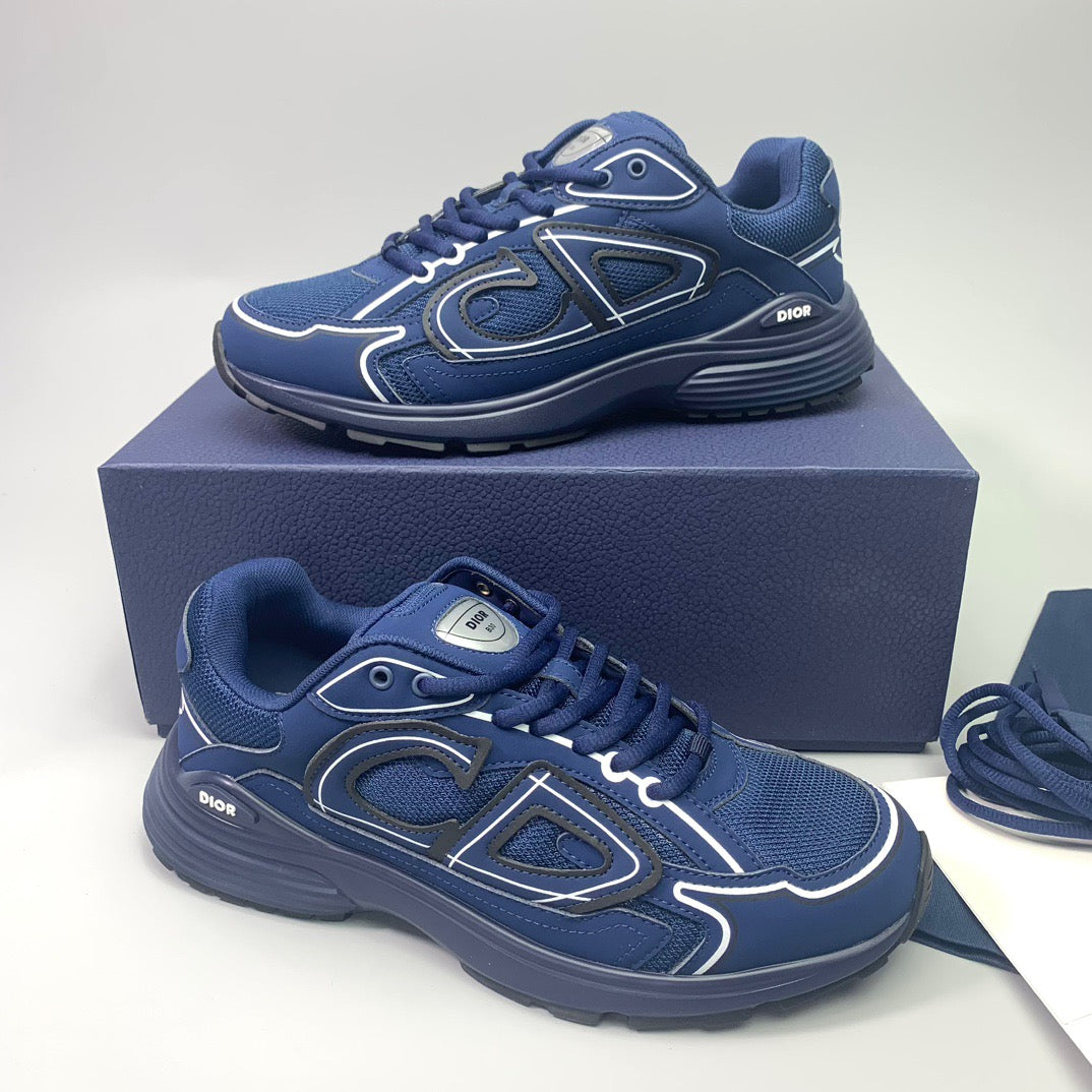 Dior b30 , navy
