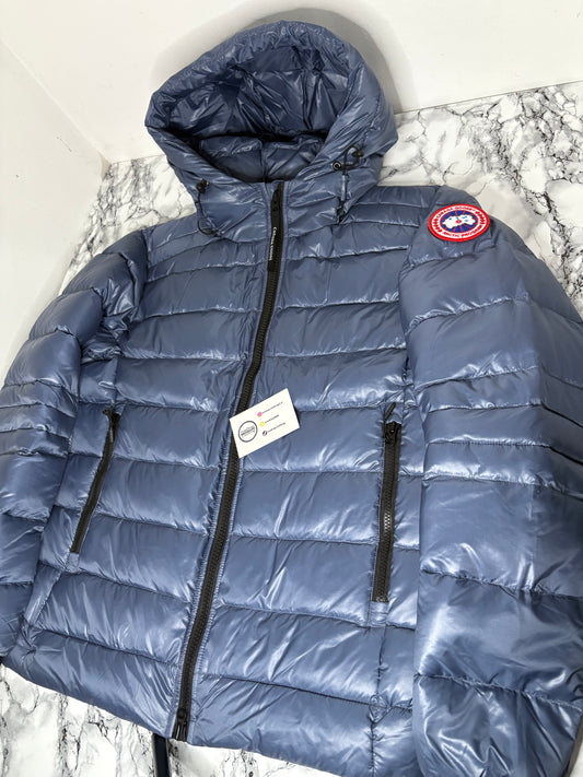 Canada goose crofton , Ozone blue