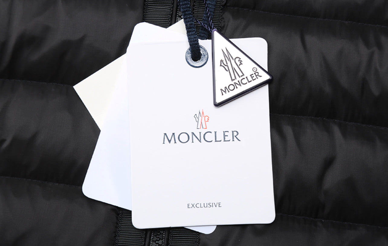 Moncler Fleece jacket
