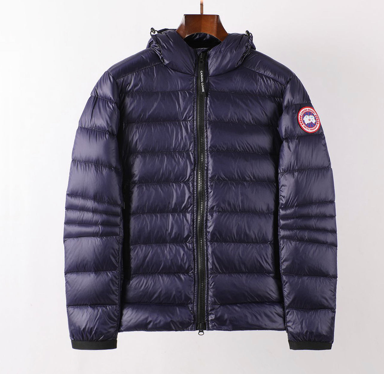 Canada goose crofton , navy