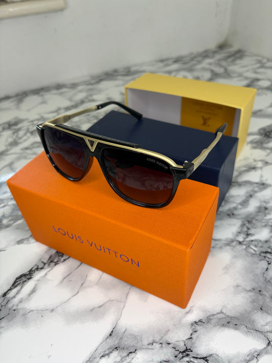 LV “Mascot” Sunglasses