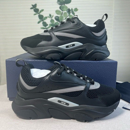 Dior B22 / Black
