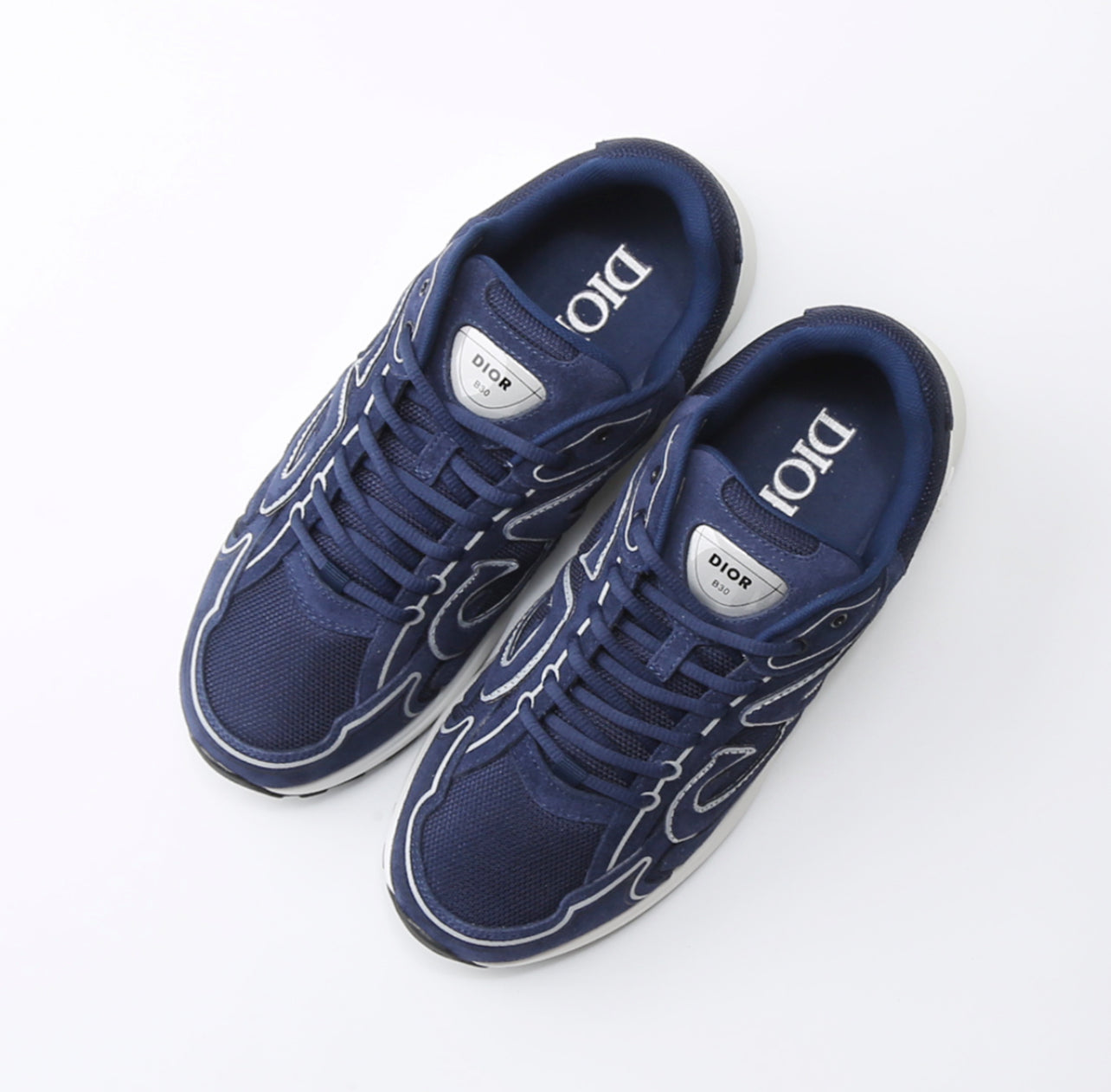 Dior b30 (Fabric)