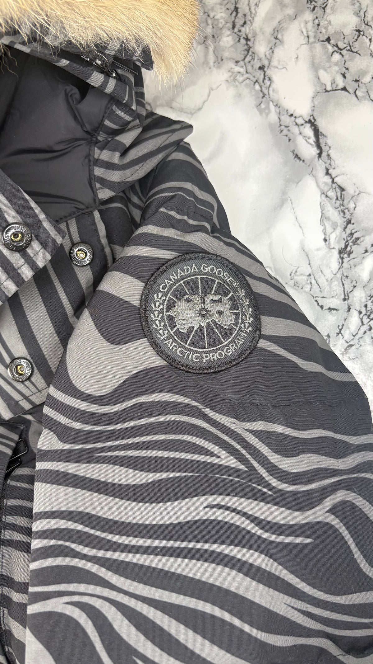CG Black Camo Heritage Wyndham