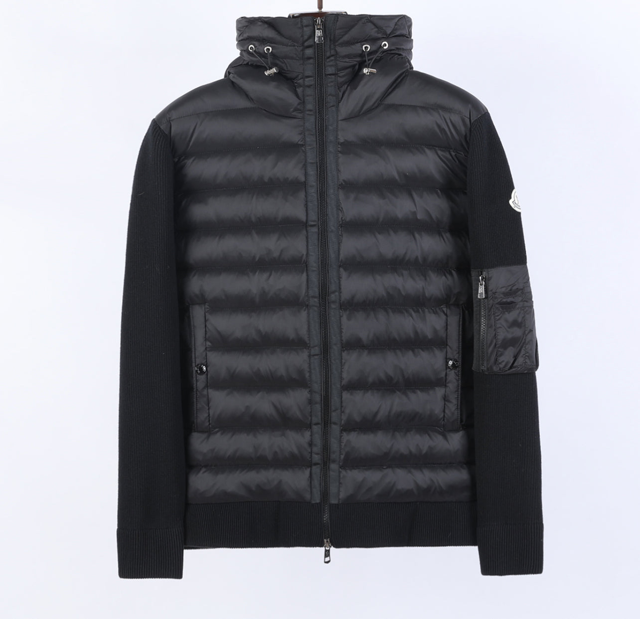 Moncler Fleece jacket