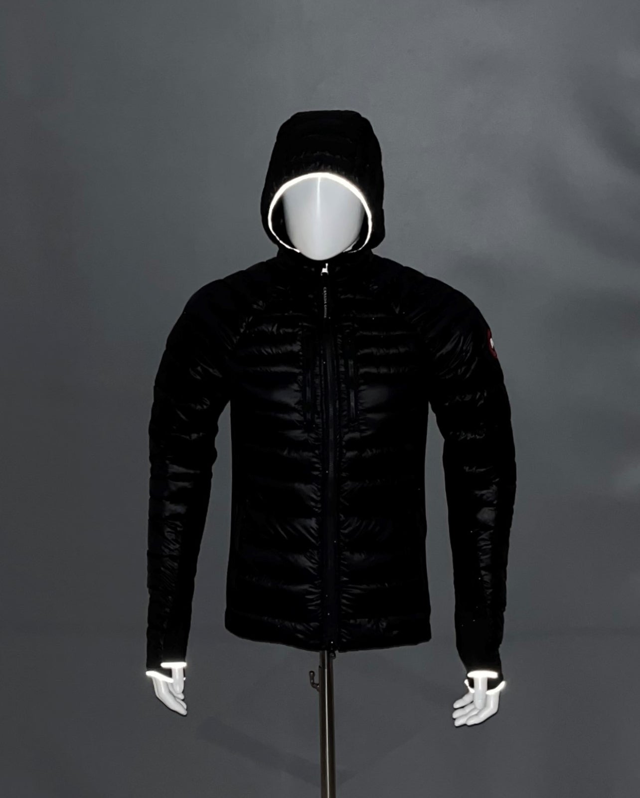 Canada goose hybridge lite