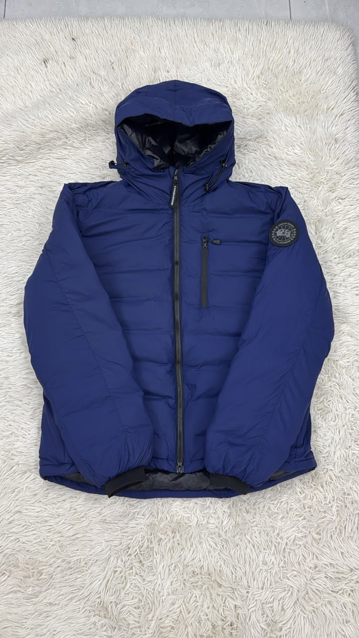 Canada goose Lodge Navy / Black Label