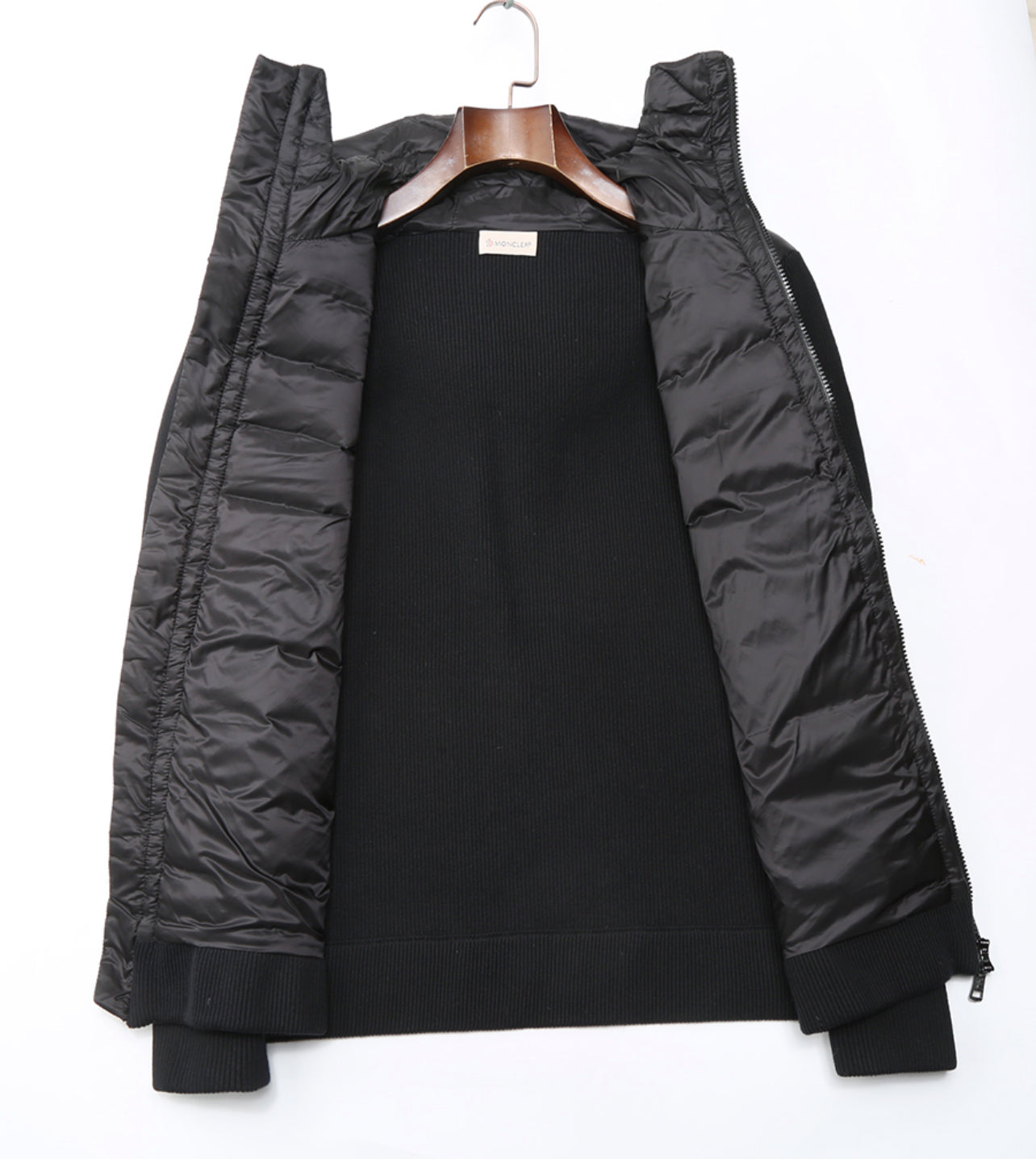 Moncler Fleece jacket